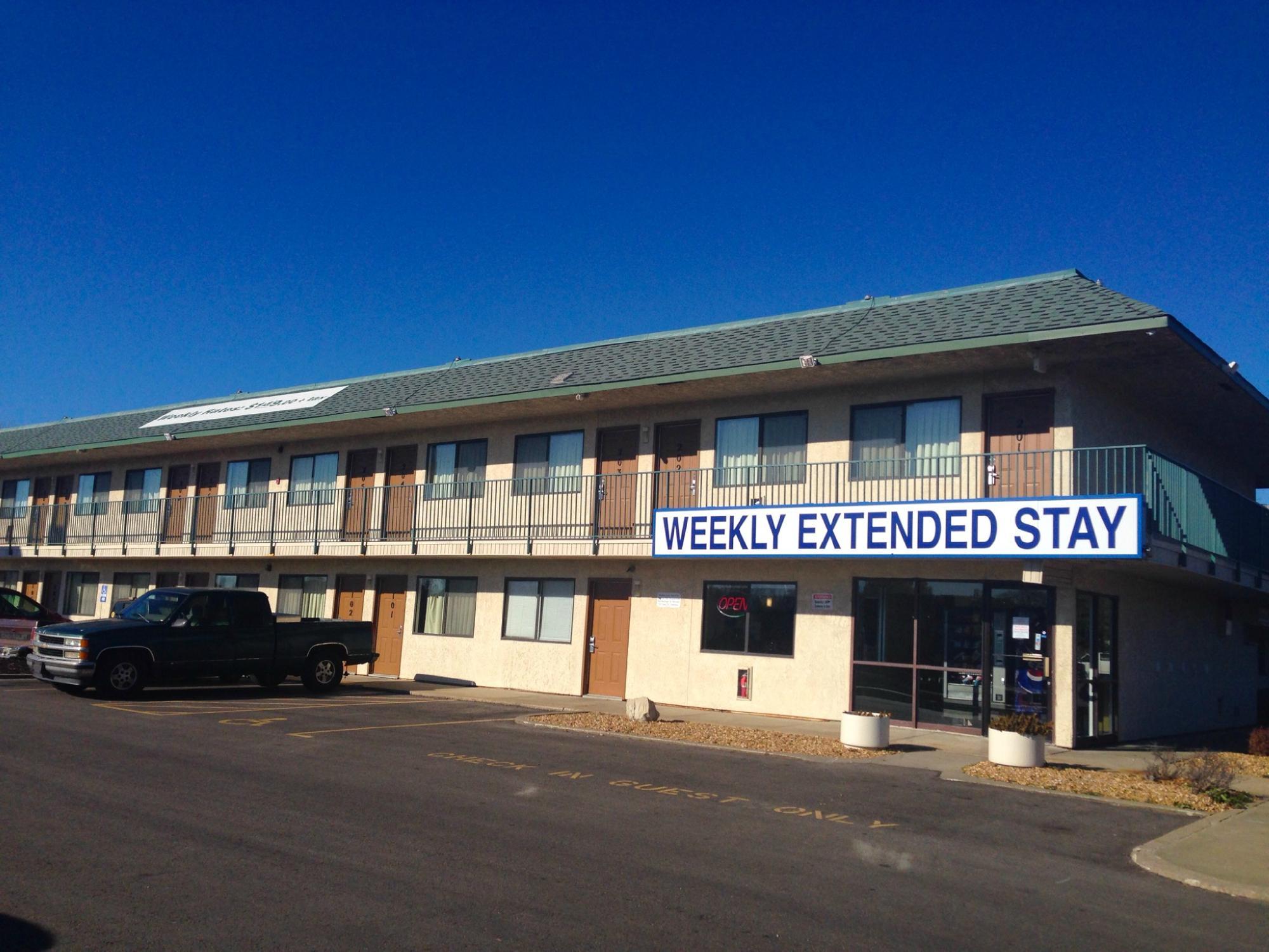 Americas Best Value Inn - Blue Springs / Kansas City