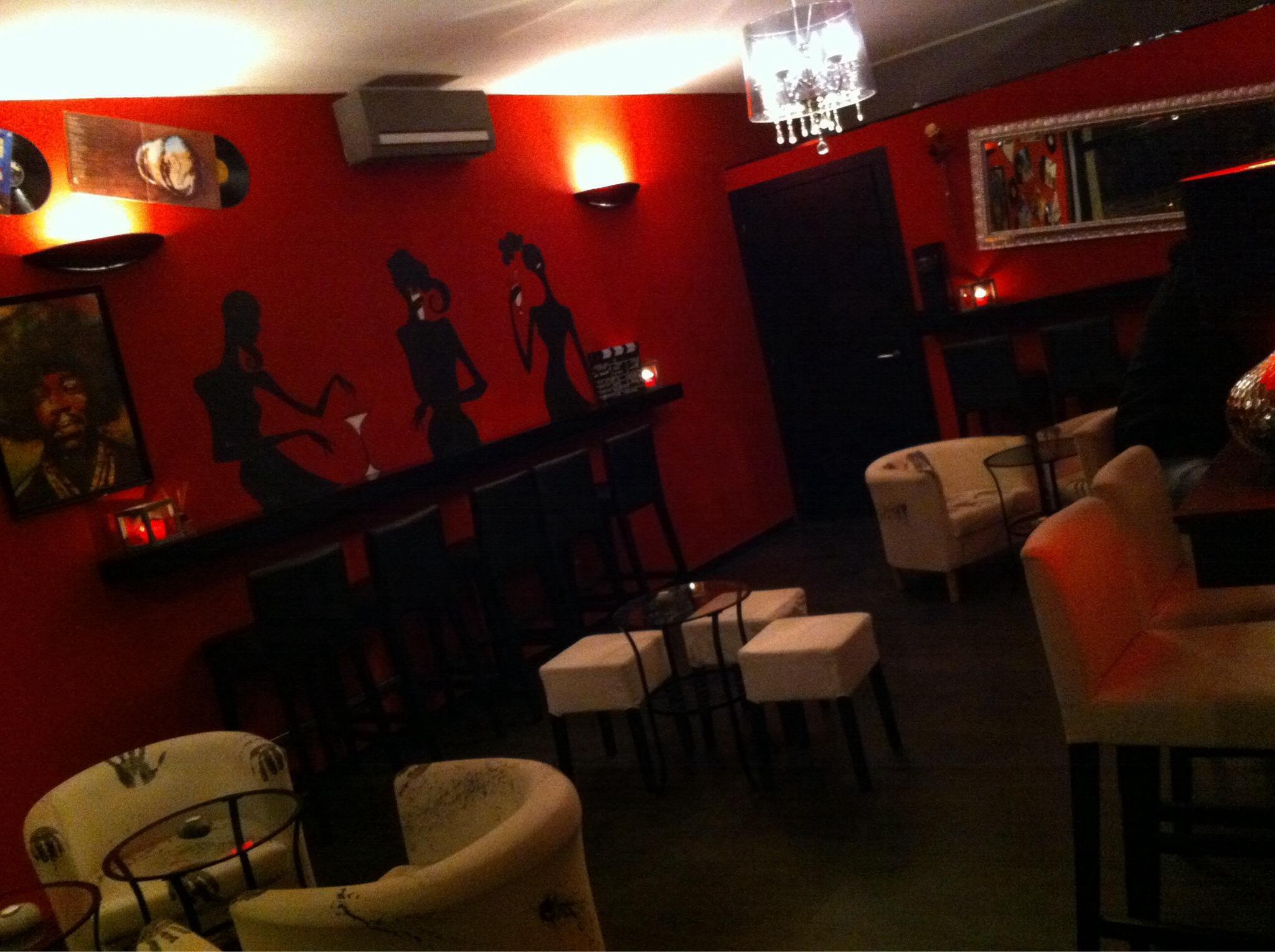 La Stanza - non solo per Gentiluomini -