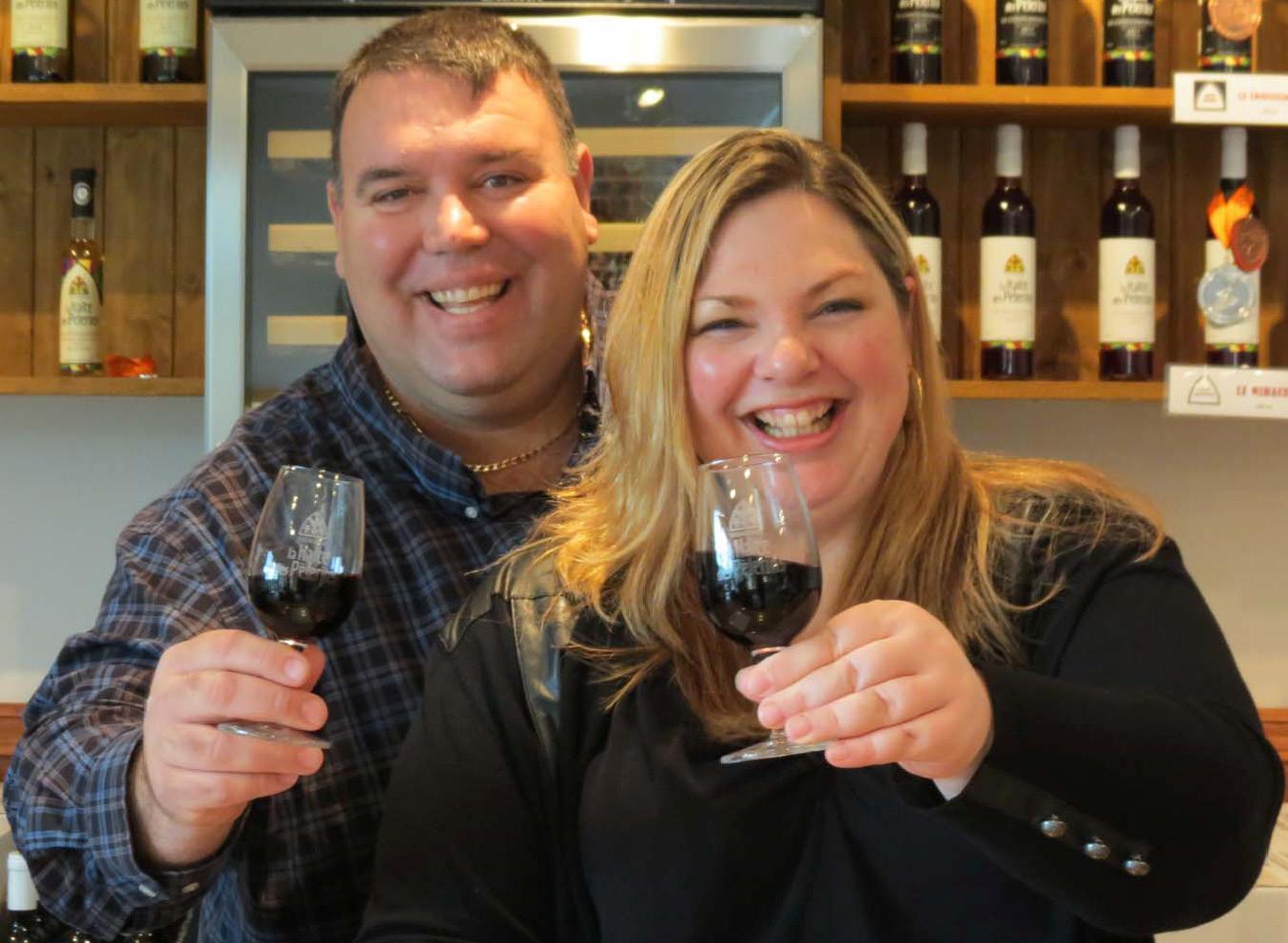 La Halte des Pèlerins