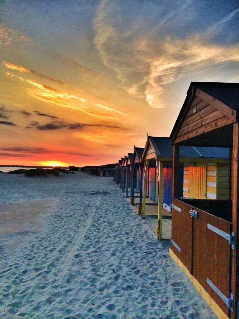 Croftside B & B Chichester