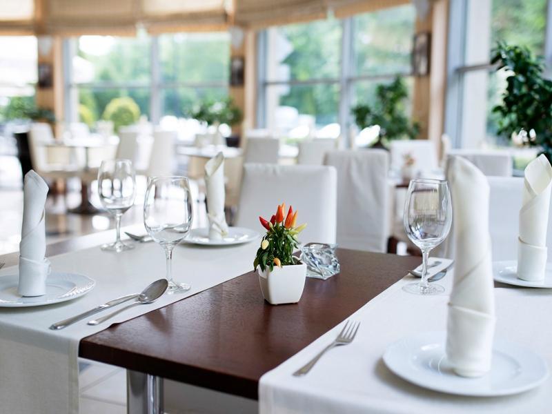 Restauracja STREFA NADMORSKA