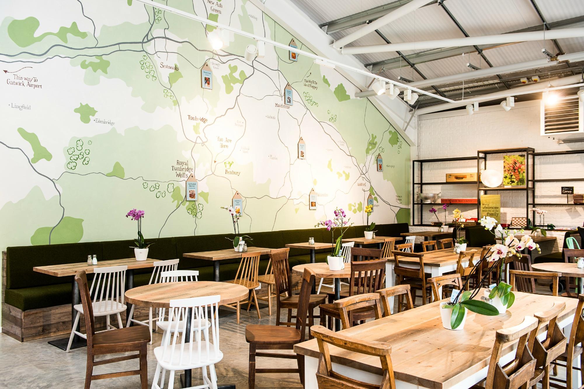 Notcutts Tunbridge Wells