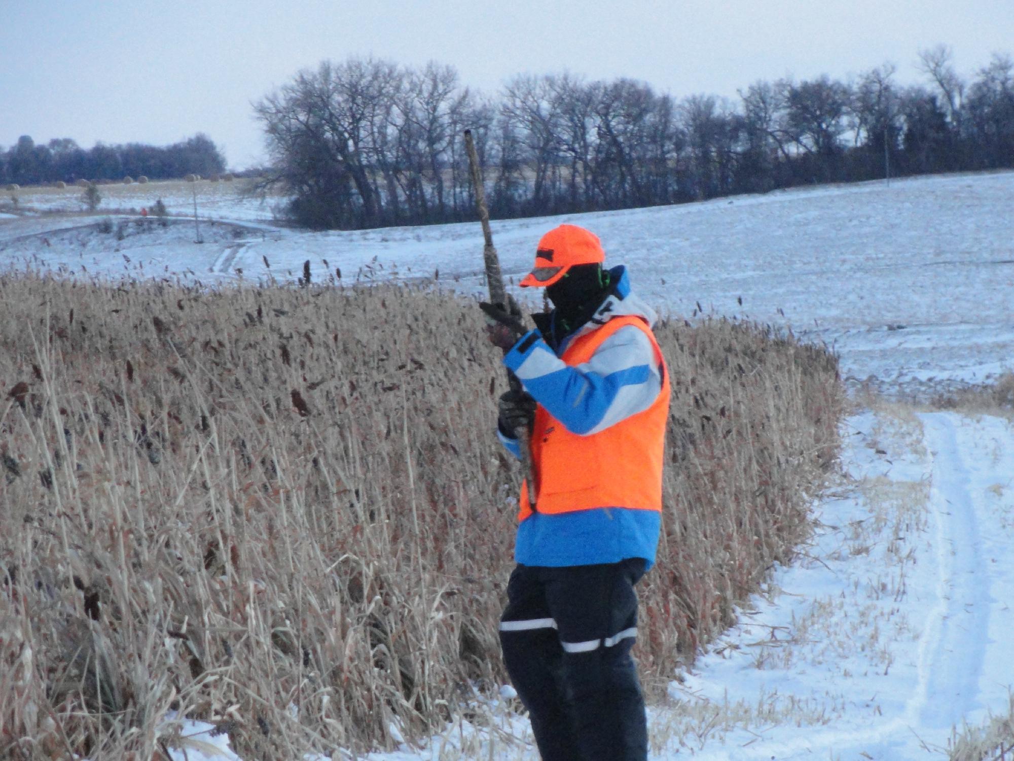 A1 Al's Pheasant Ranch