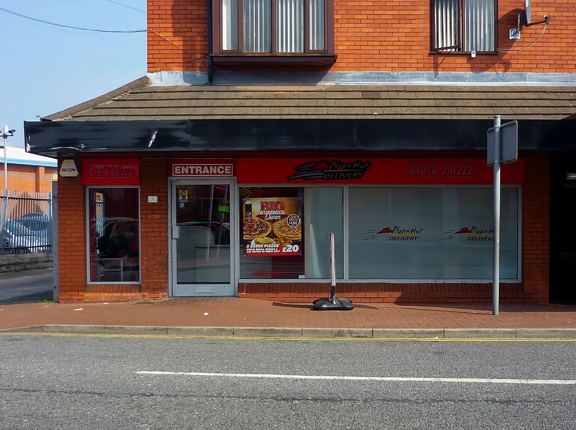 Photo by MyUserNameWasTaken