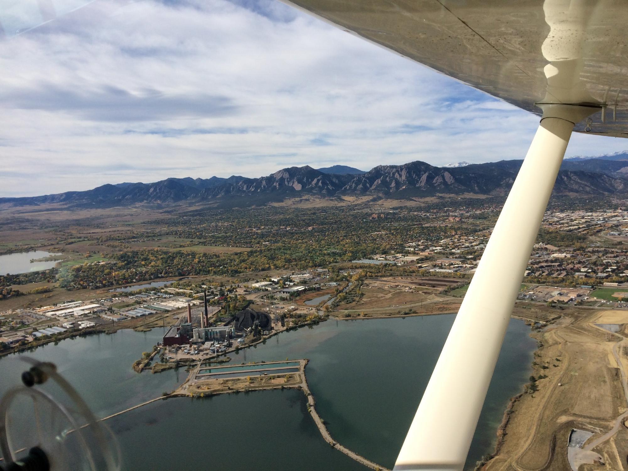 Boulder Air Tours