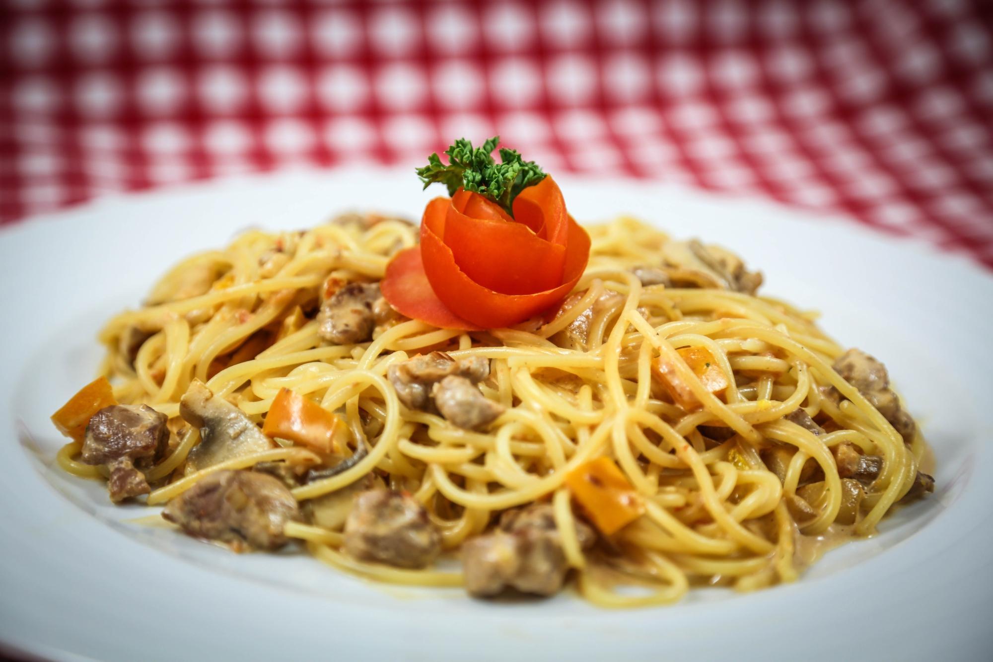 Pizzeria Ristorante Roma Uno