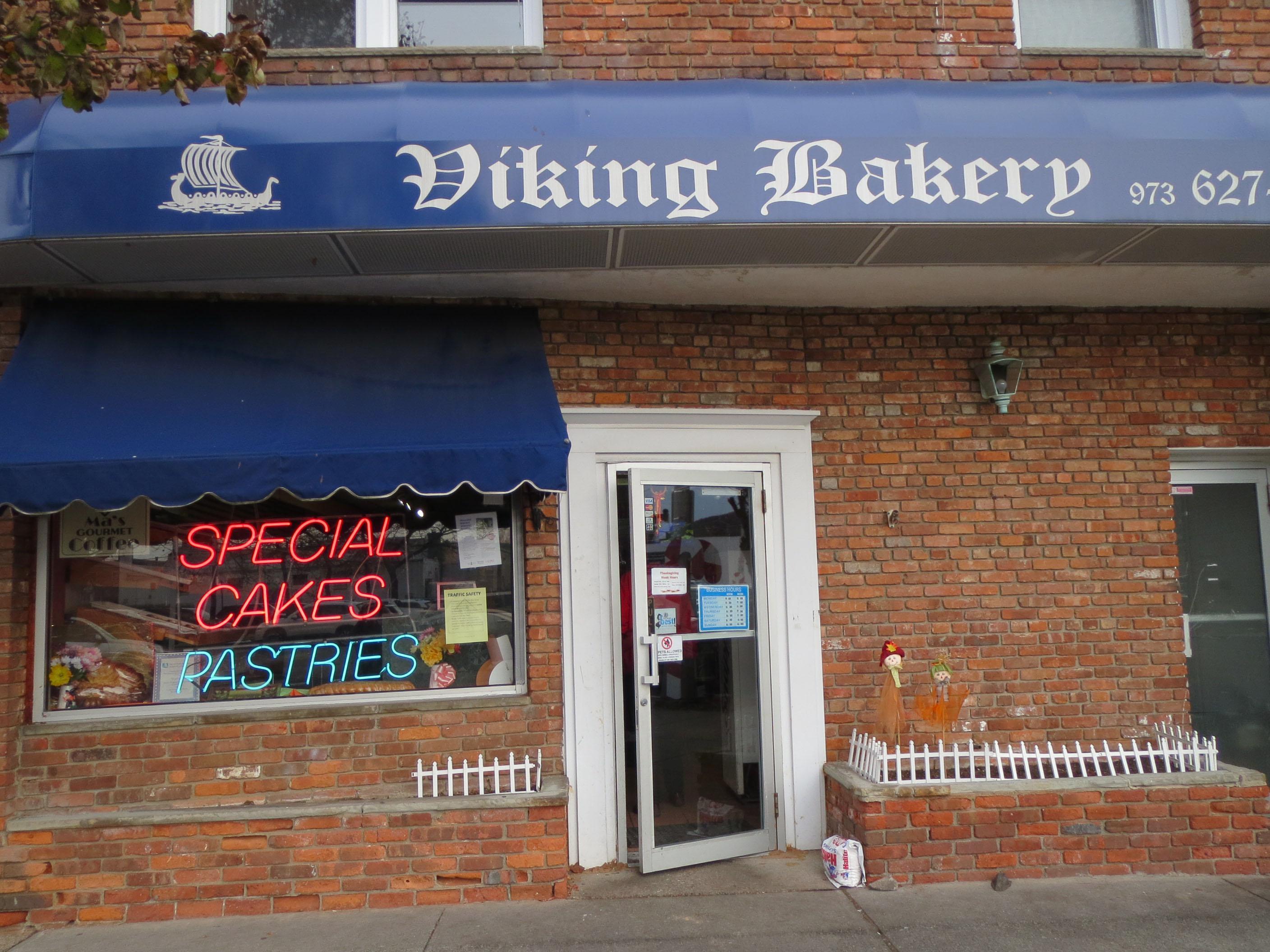 Viking Bakery