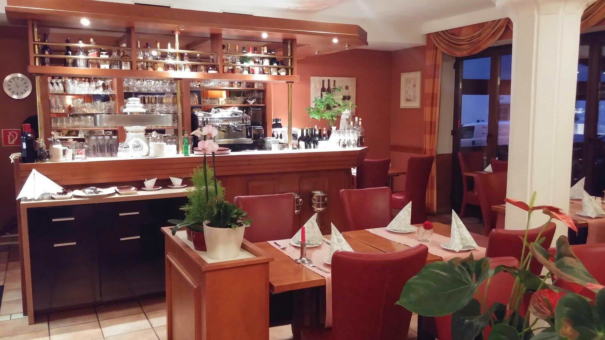 Trattoria Rossini