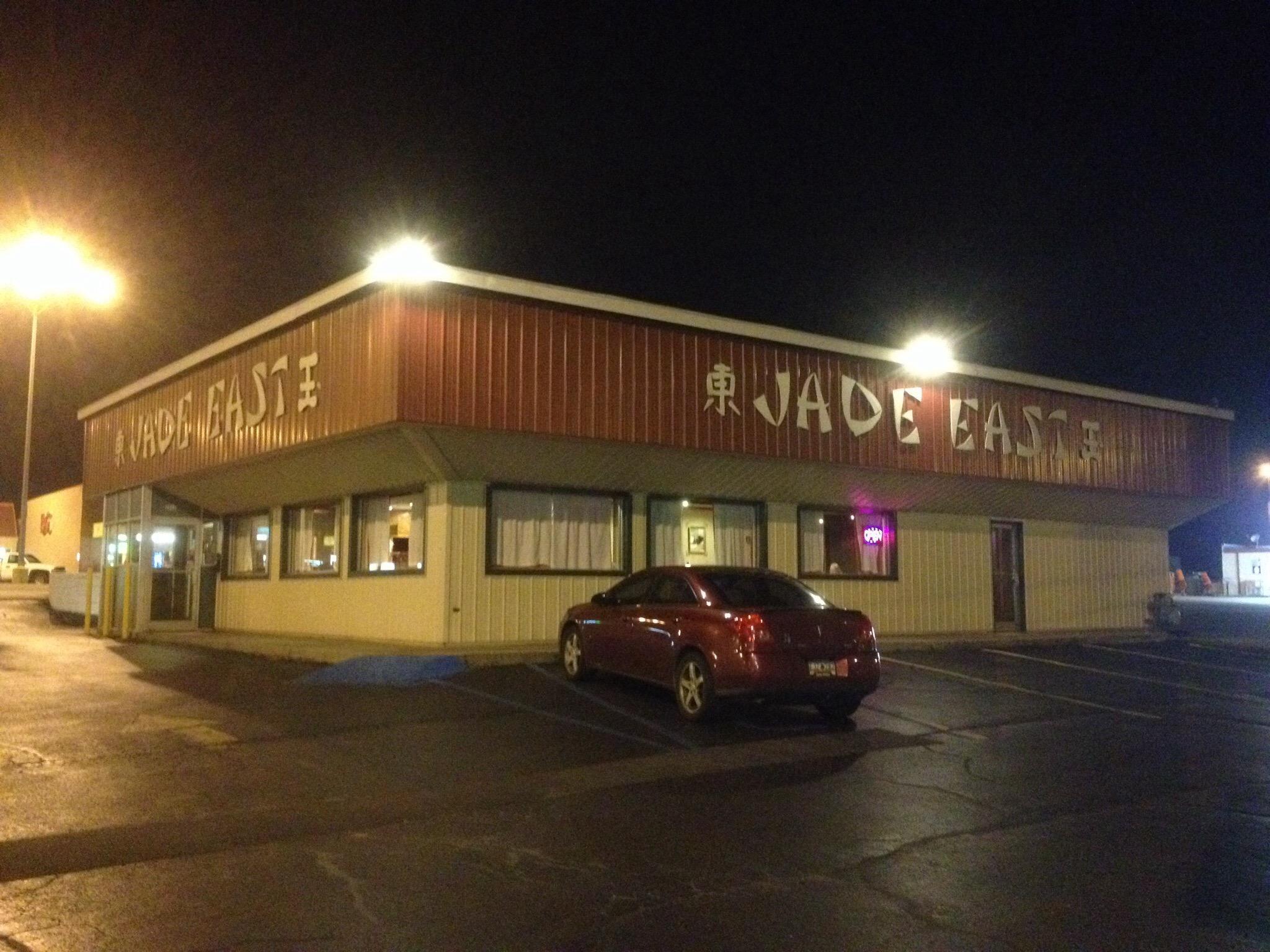 Jade East Chinese Restaurant