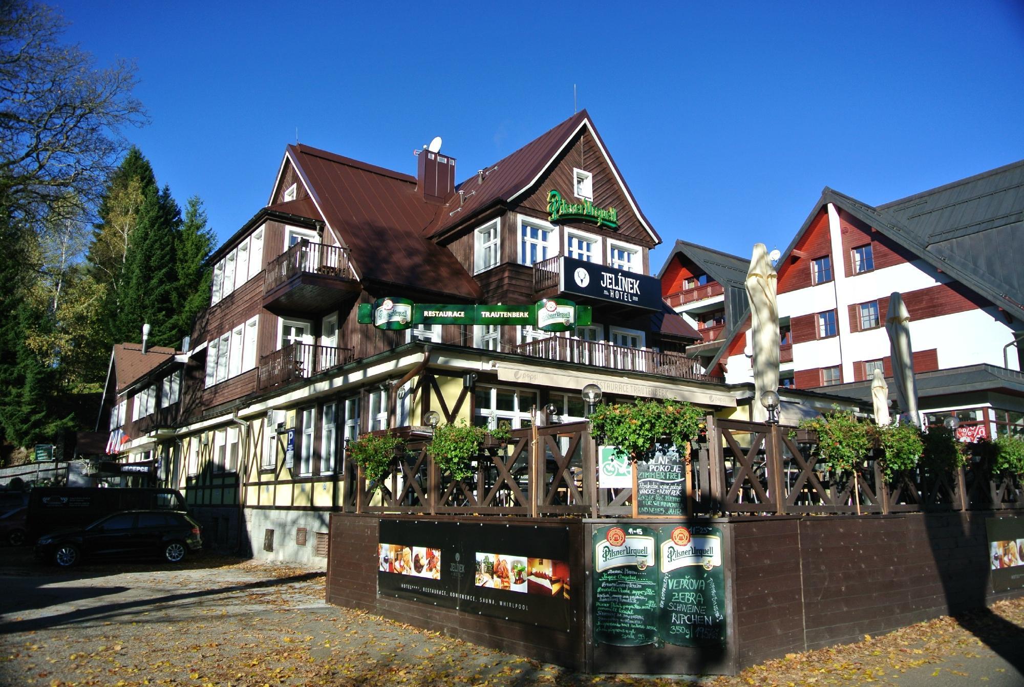Hotel Jelinek