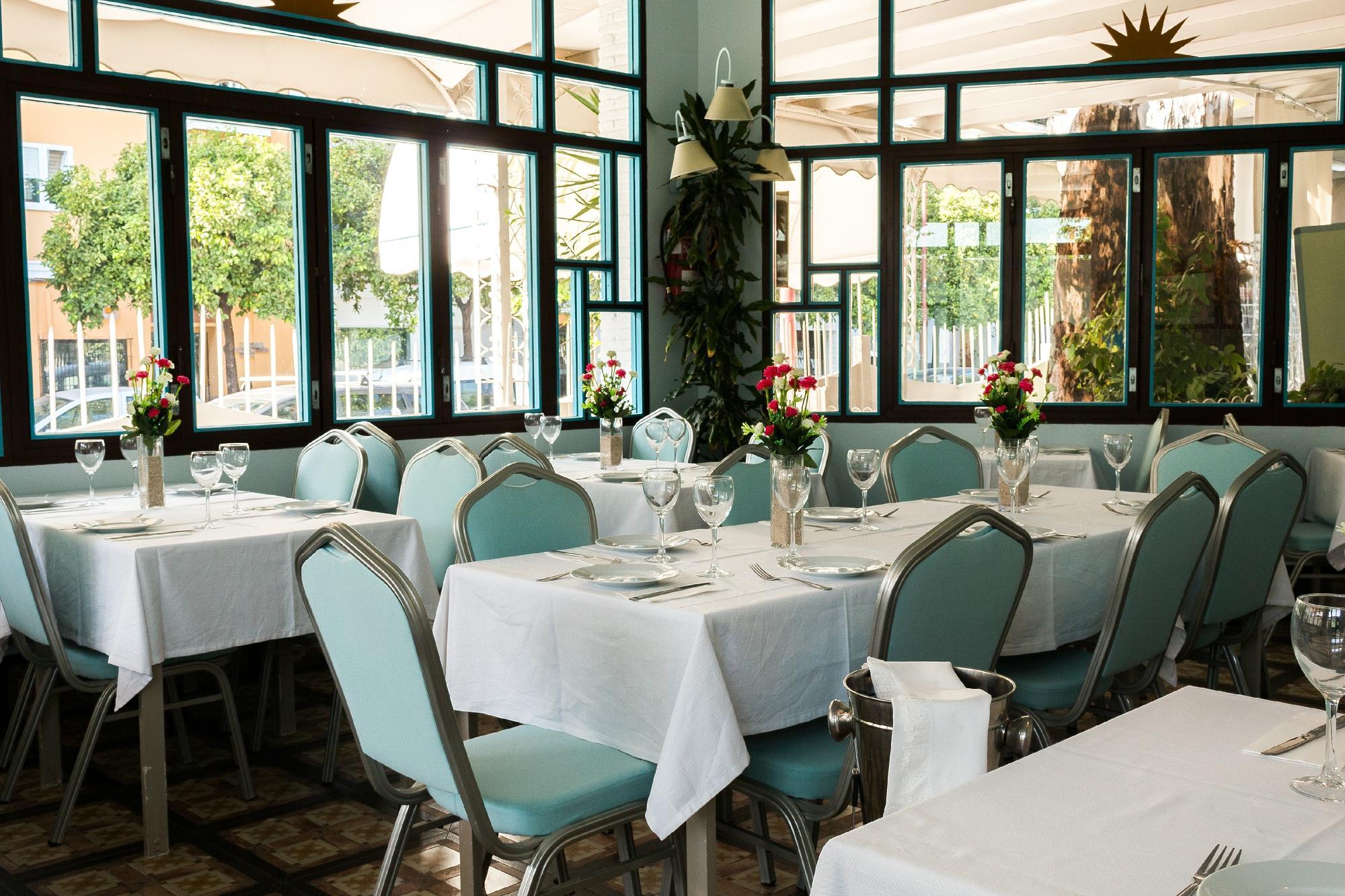 Kiosco De Las Flores