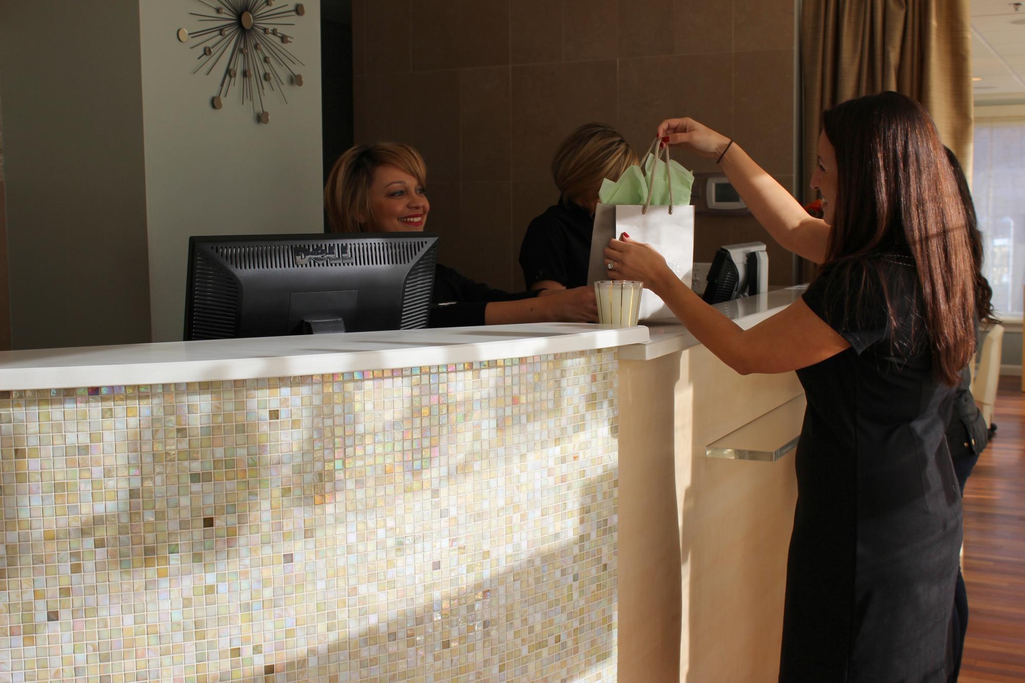 Bella Sante - The Spa at Lexington