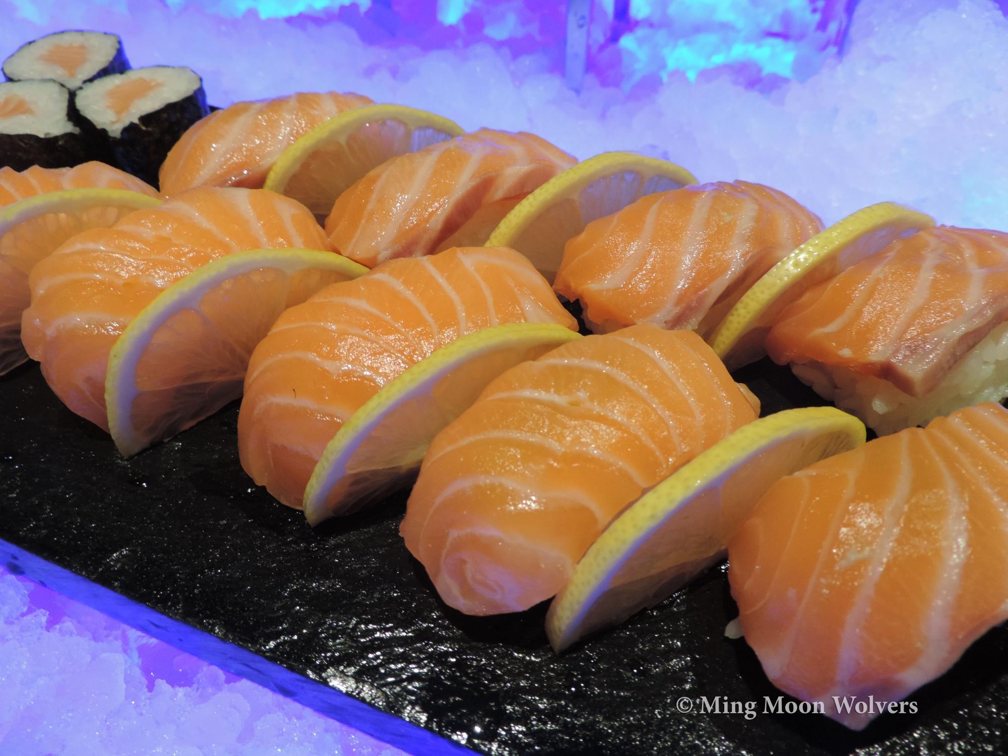 Ming Moon Chinese Restaurant