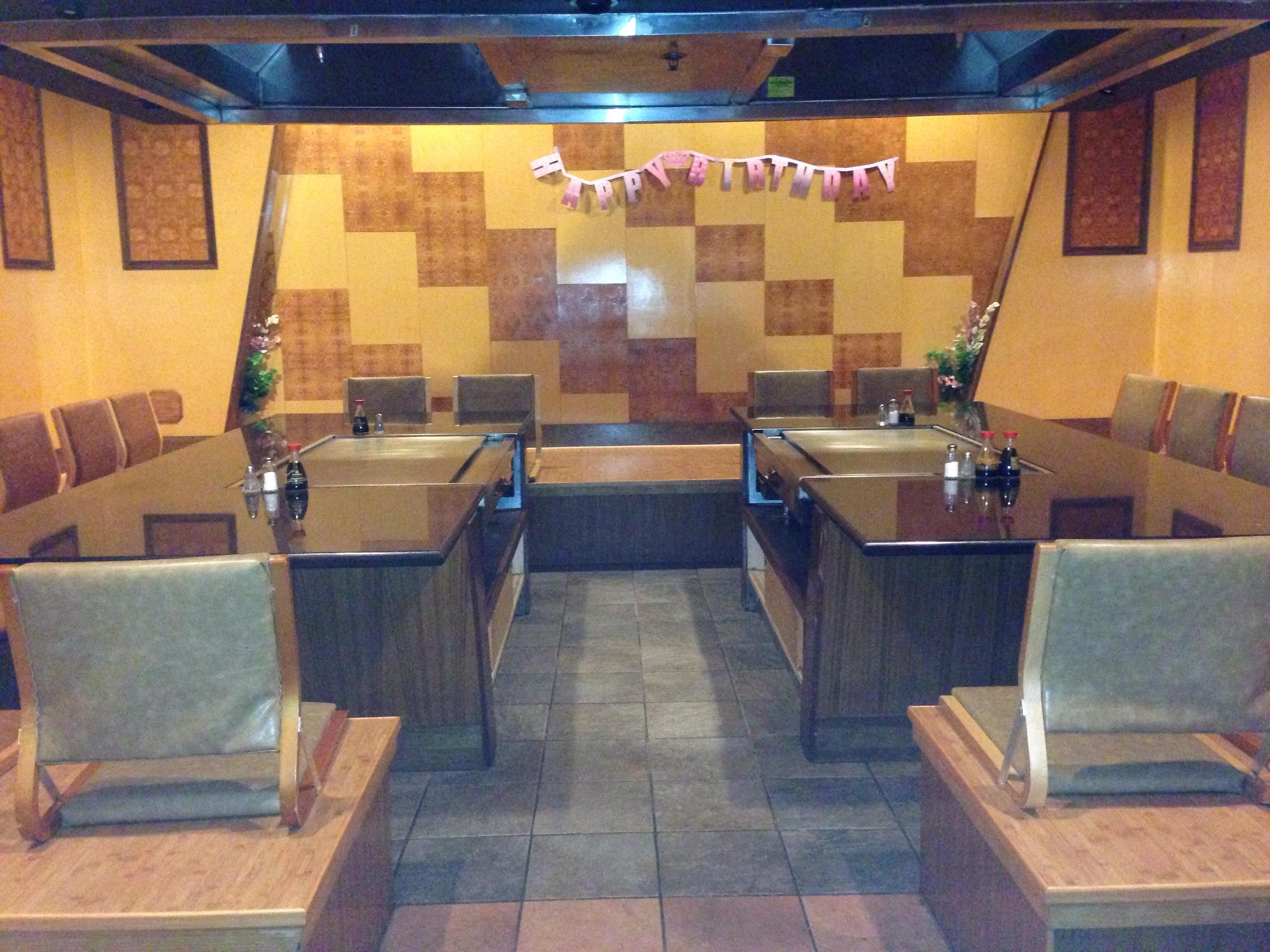 Hibachi of Downingtown