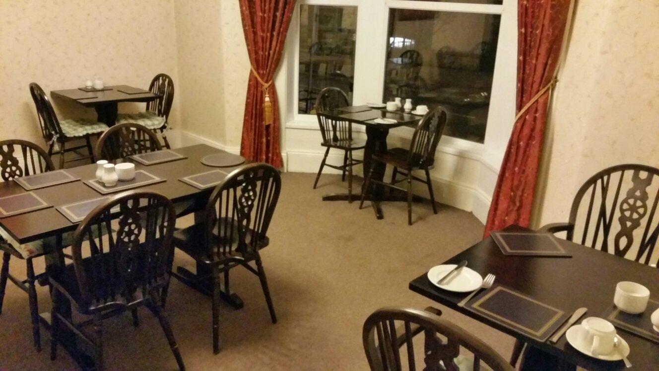 Kingsway Hotel Harrogate