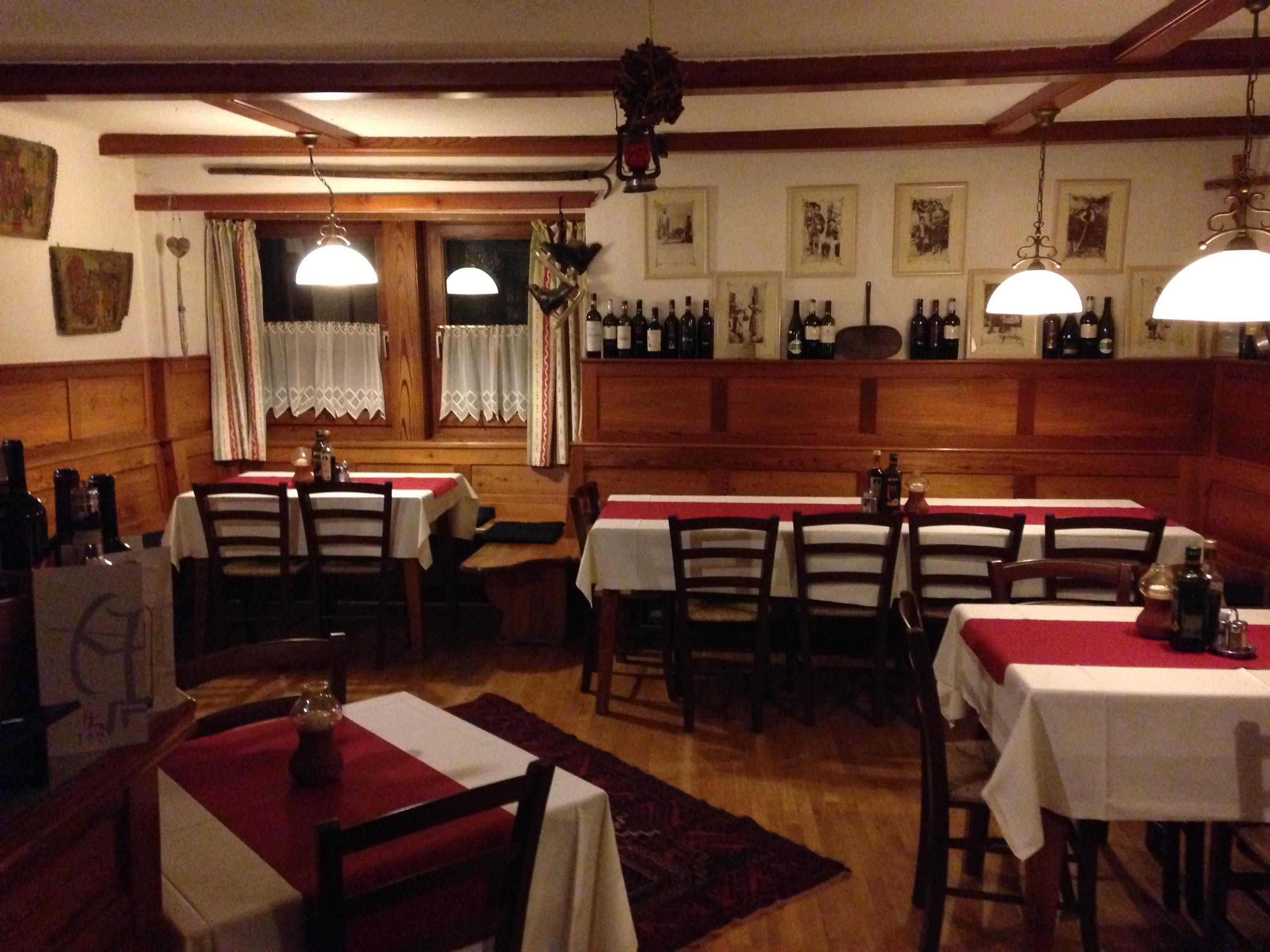 Jerà - Bertls Kuchl - Am Furtnerteich