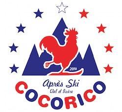 Cocorico - Apres Ski