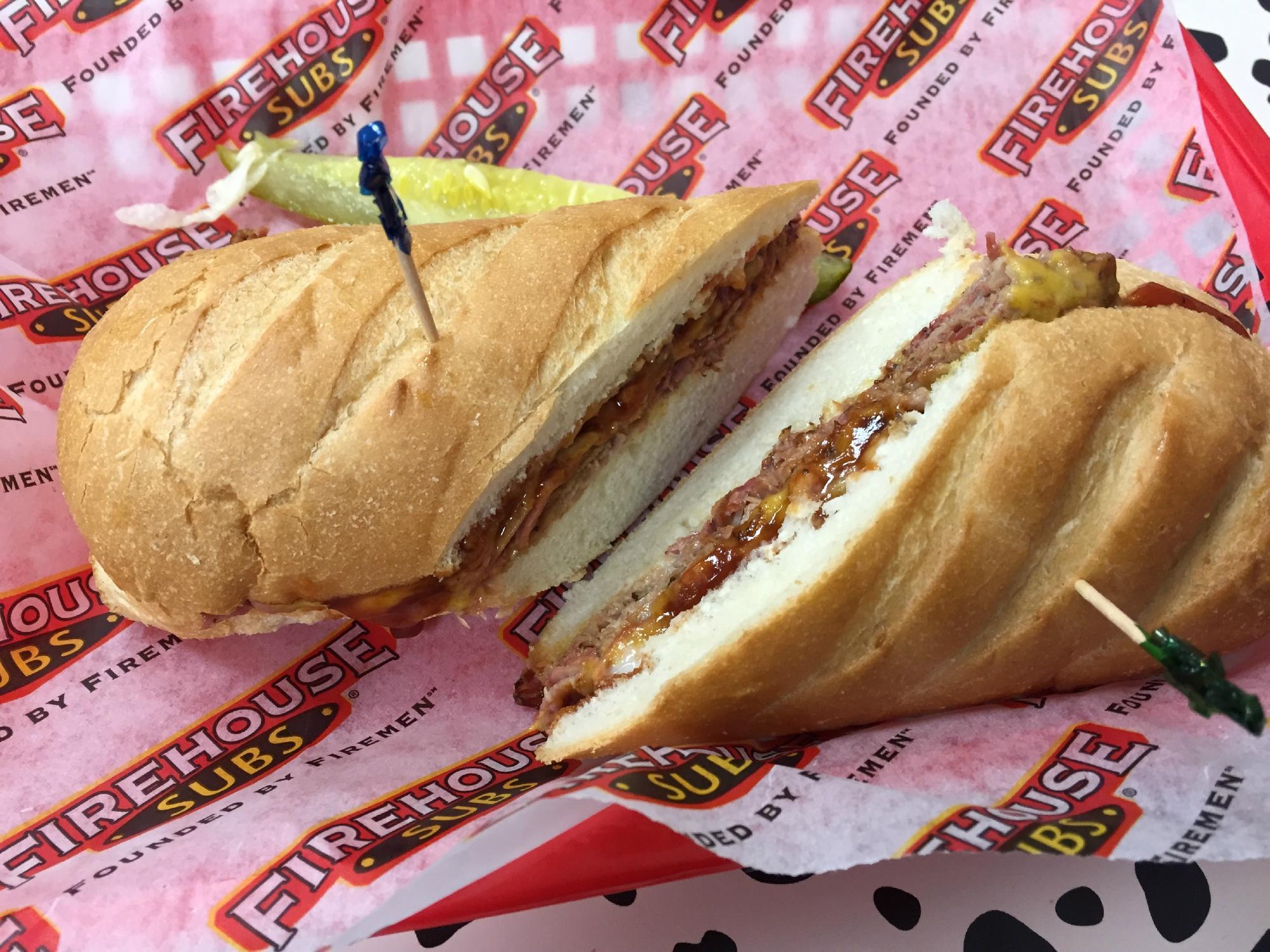 Firehouse Subs