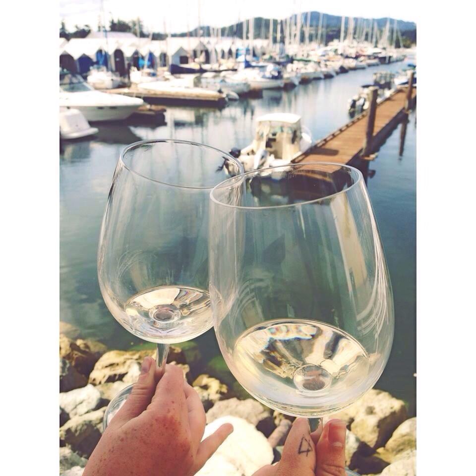 Sea Glass Waterfront Grill