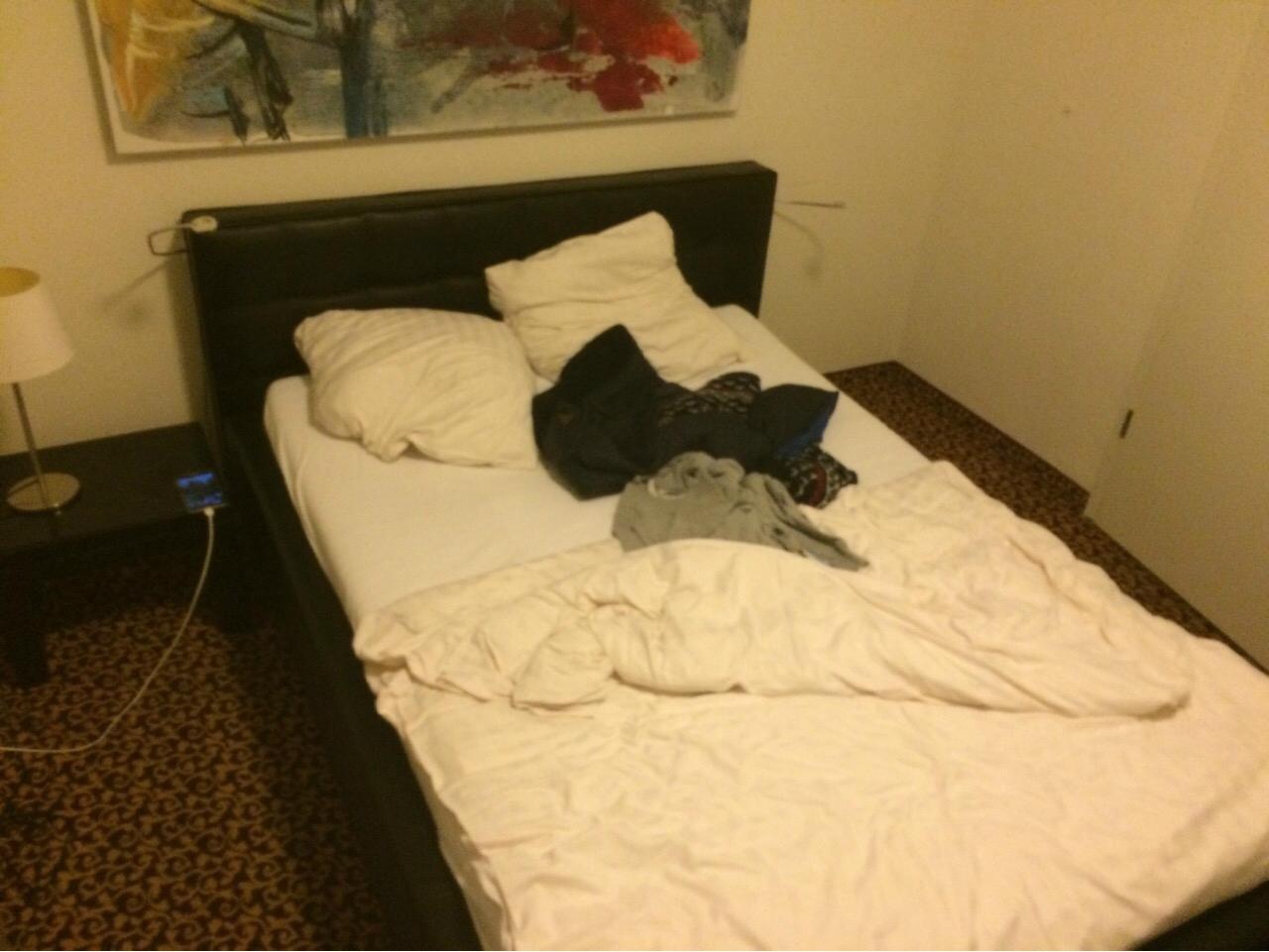 Guesthouse Dienerstrasse