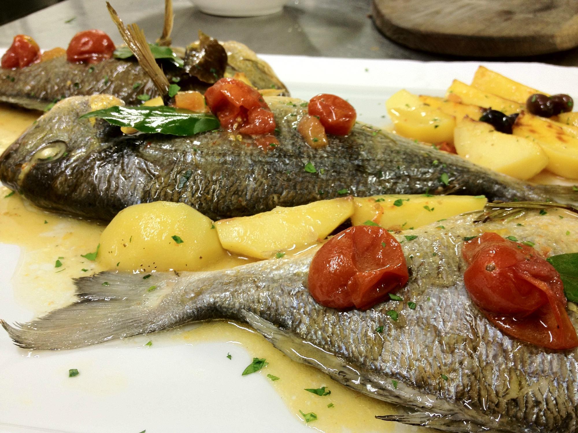 Elvis Ristorante Pizzeria