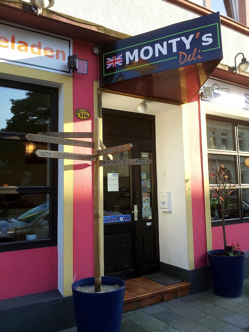 EcoSleep Wilhelmshaven