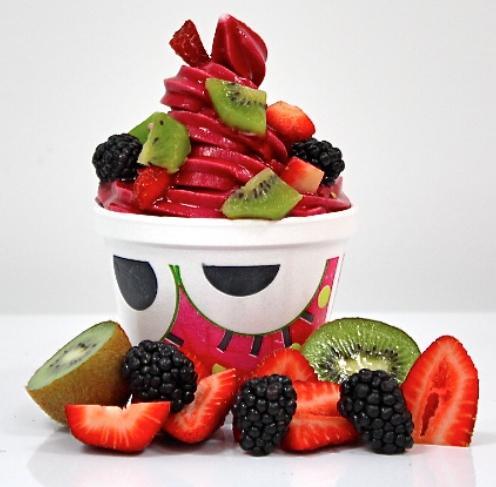 sweetFrog