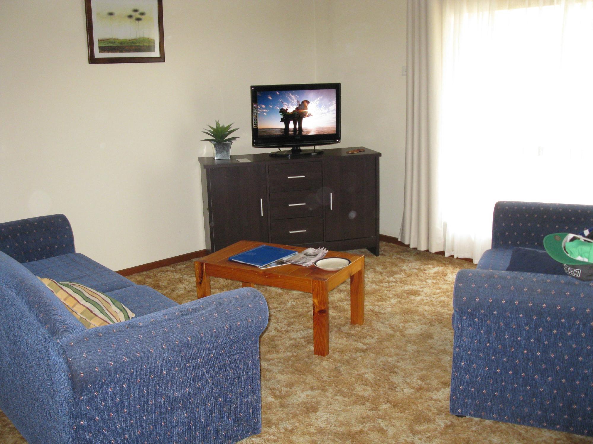 Mulara Holiday Units