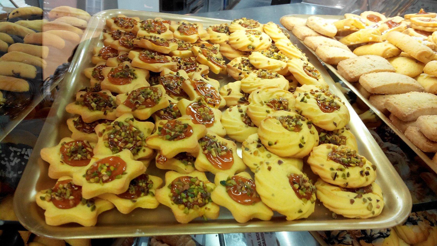 Pasticceria Bistrot Rapid Sas