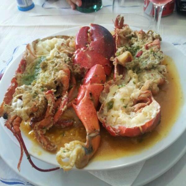 Restaurante la Tabla