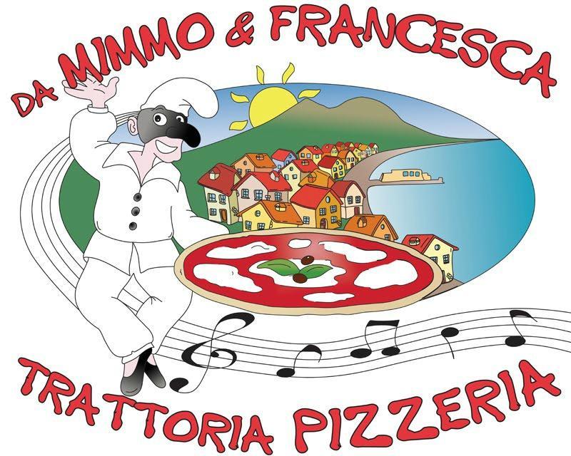 Da Mimmo e Francesca