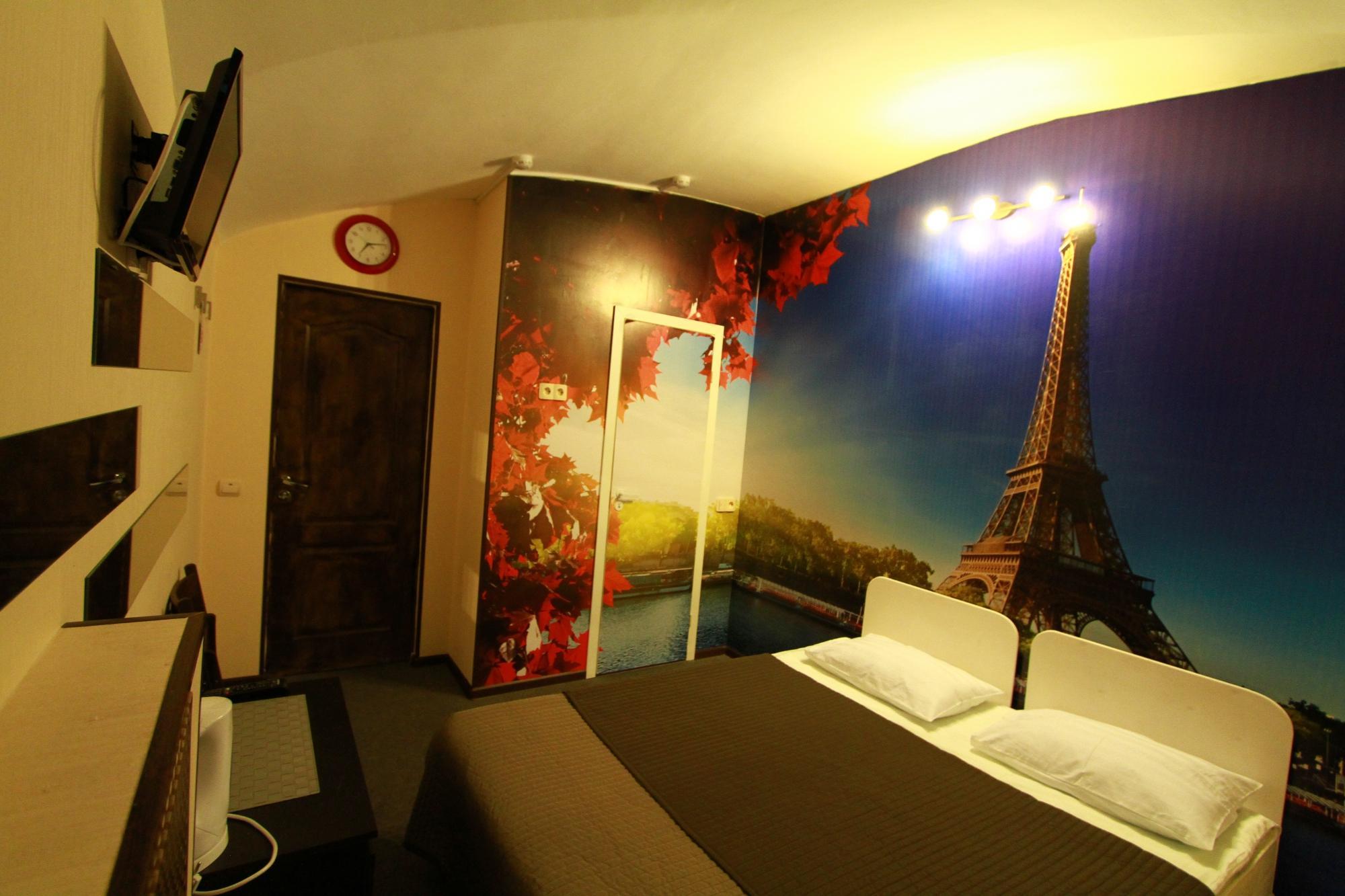 Mini Hotel V na Mayakovskogo