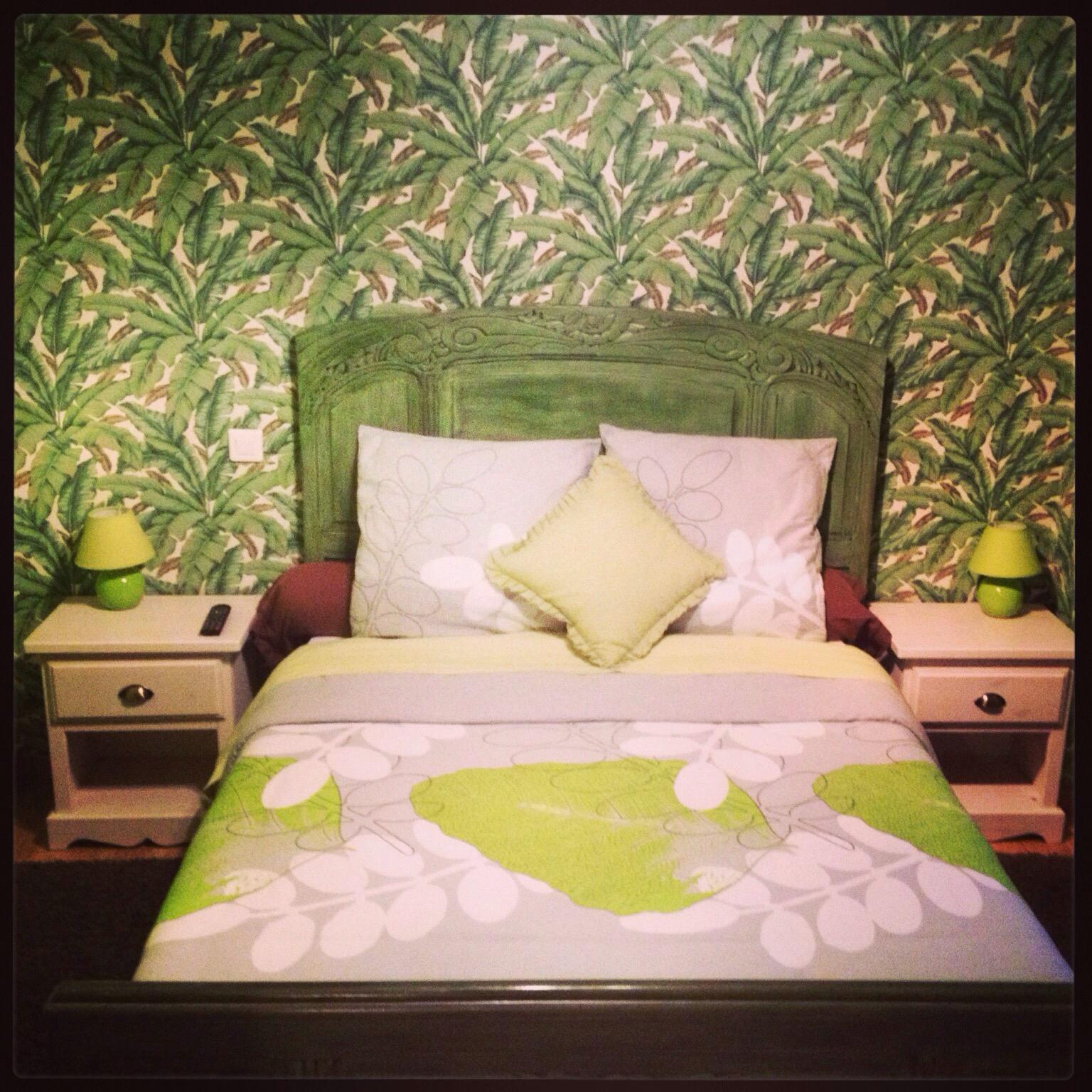 Chambres d'hotes de Keryann