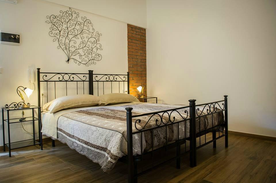 La Cascina Bed & Breakfast