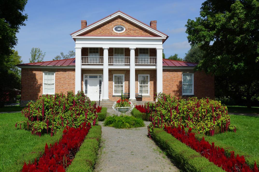 Upper Canada Village