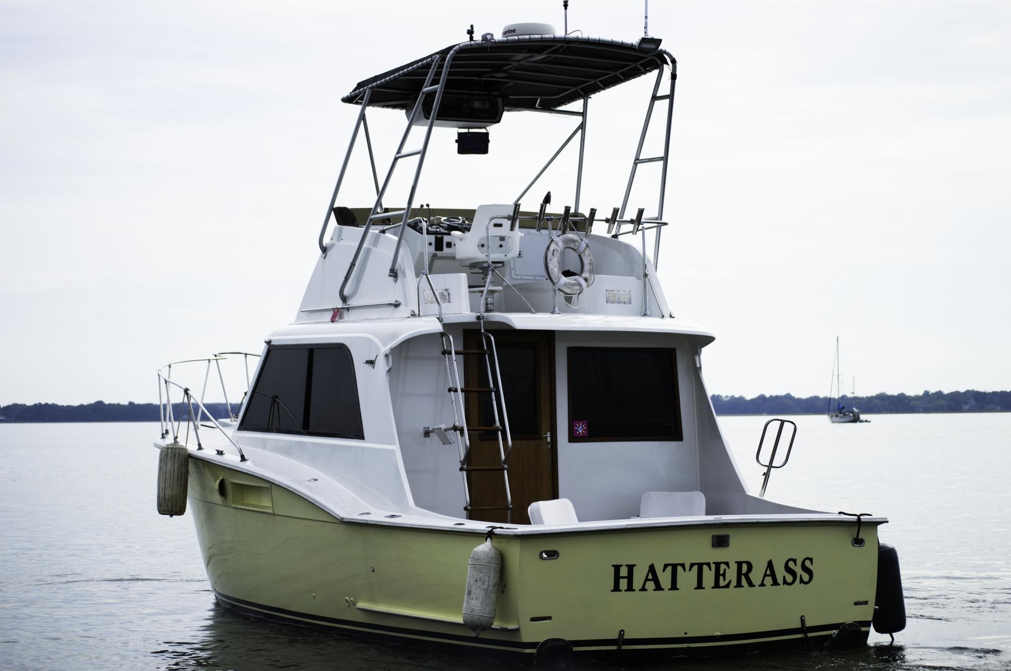 Carolina Marine Group