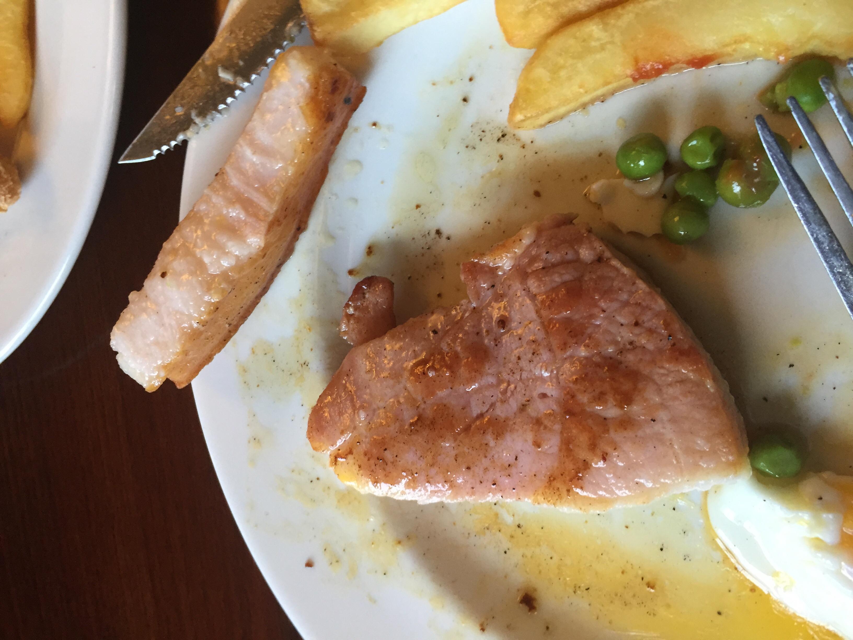 Heartsease public house