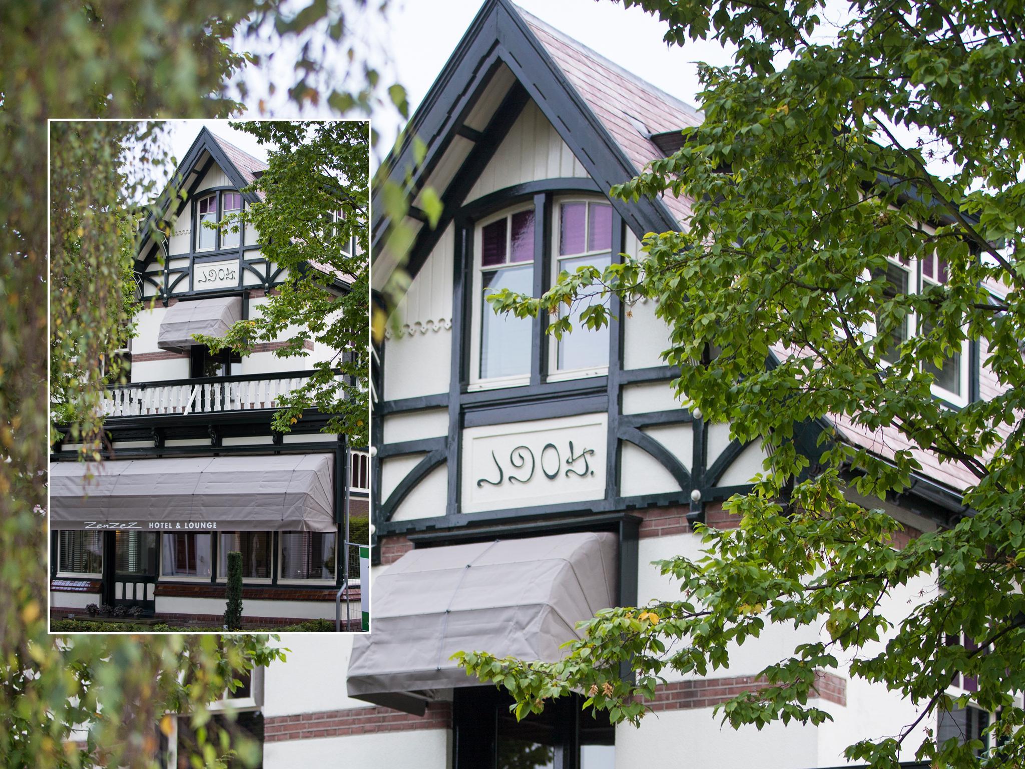 ZENZEZ Hotel & Lounge