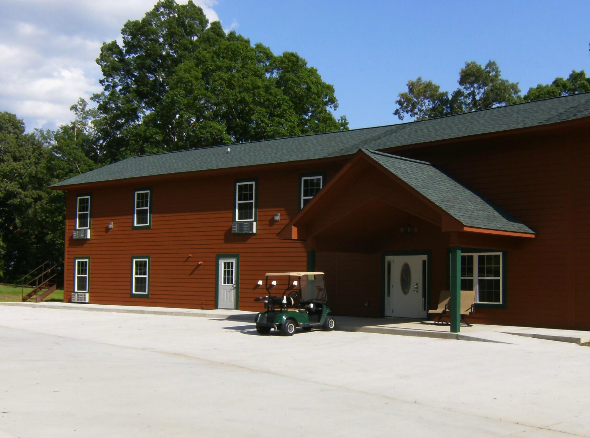 Glenwood Country Club