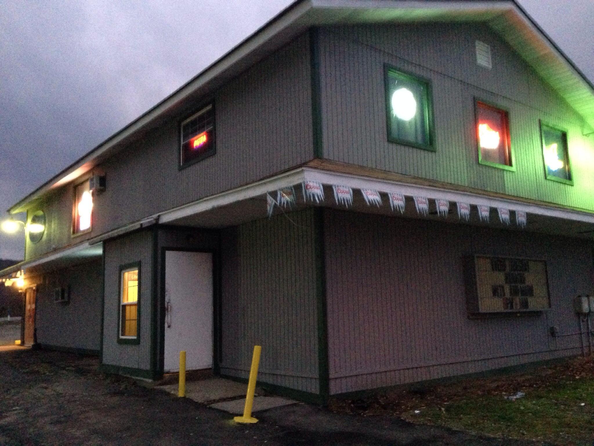 Murdock's Bar And Grill