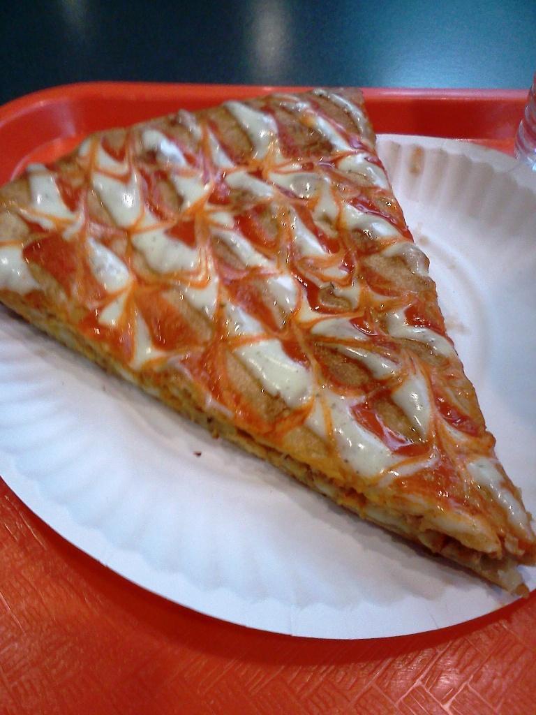 Ray's 1 Pizza