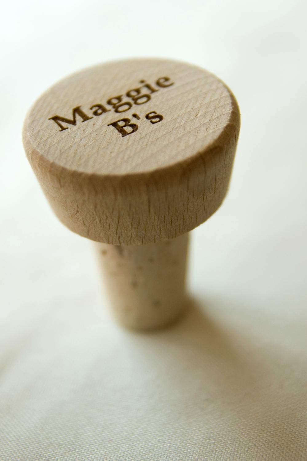 Maggie B's Wine & Specialty Store