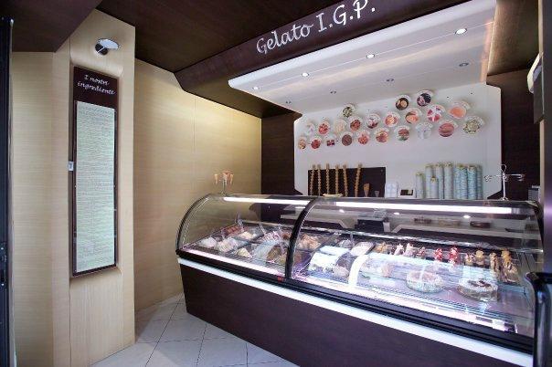 Gelato Igp