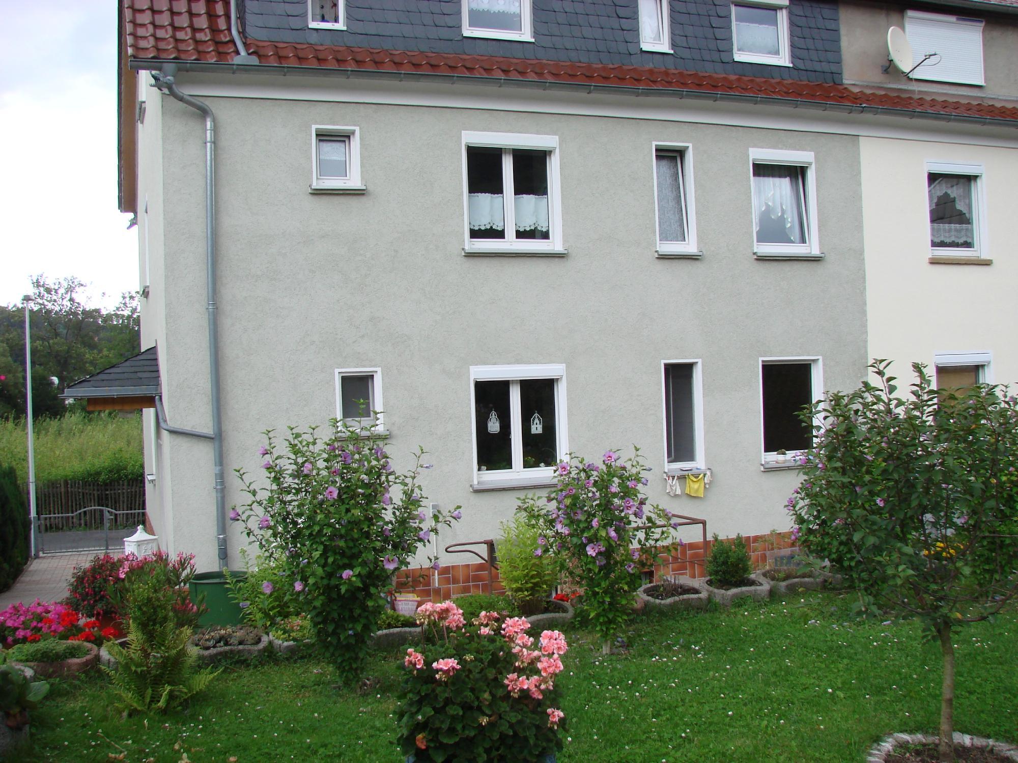 Ferienwohnung Hoffmannbeck