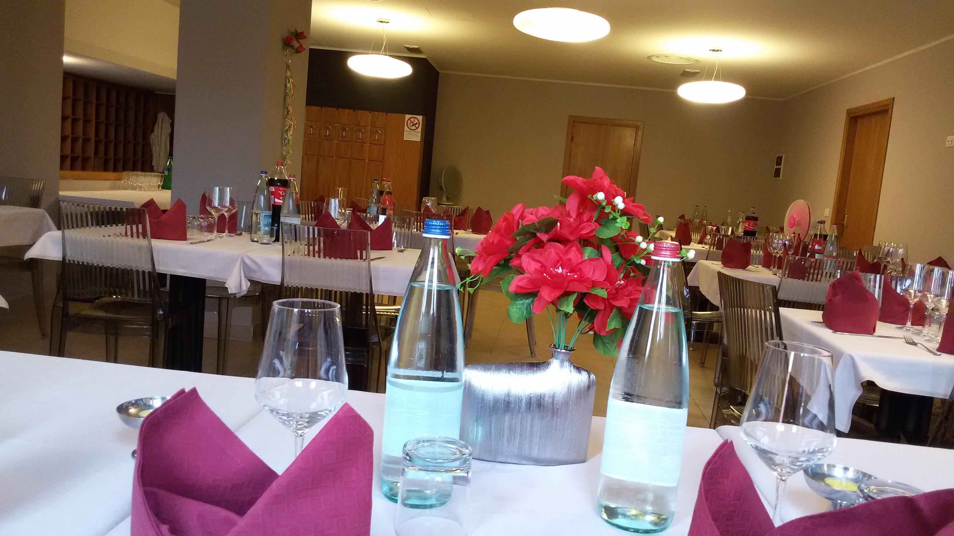 Regal Restaurant Brescia