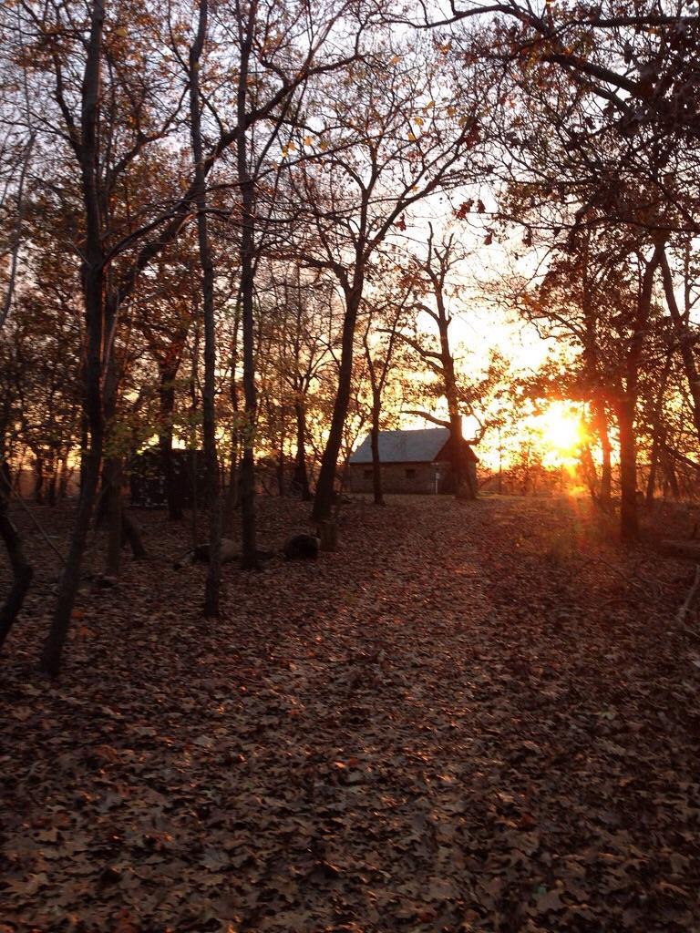 Soldier's Delight Natural Environment Area