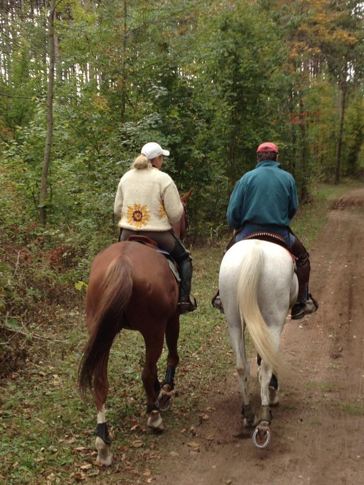 Highview Farms & Equestrian Centre
