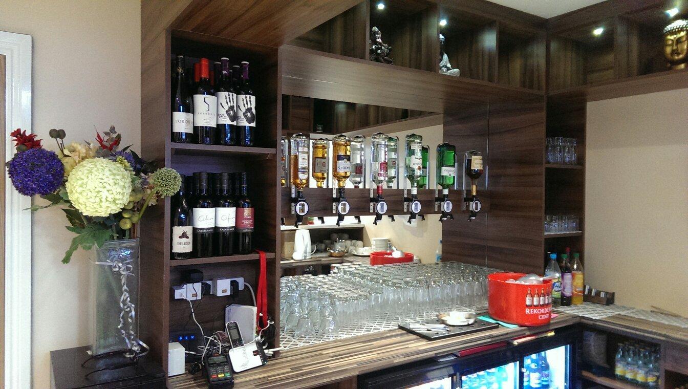 Mayur Indian Restaurant