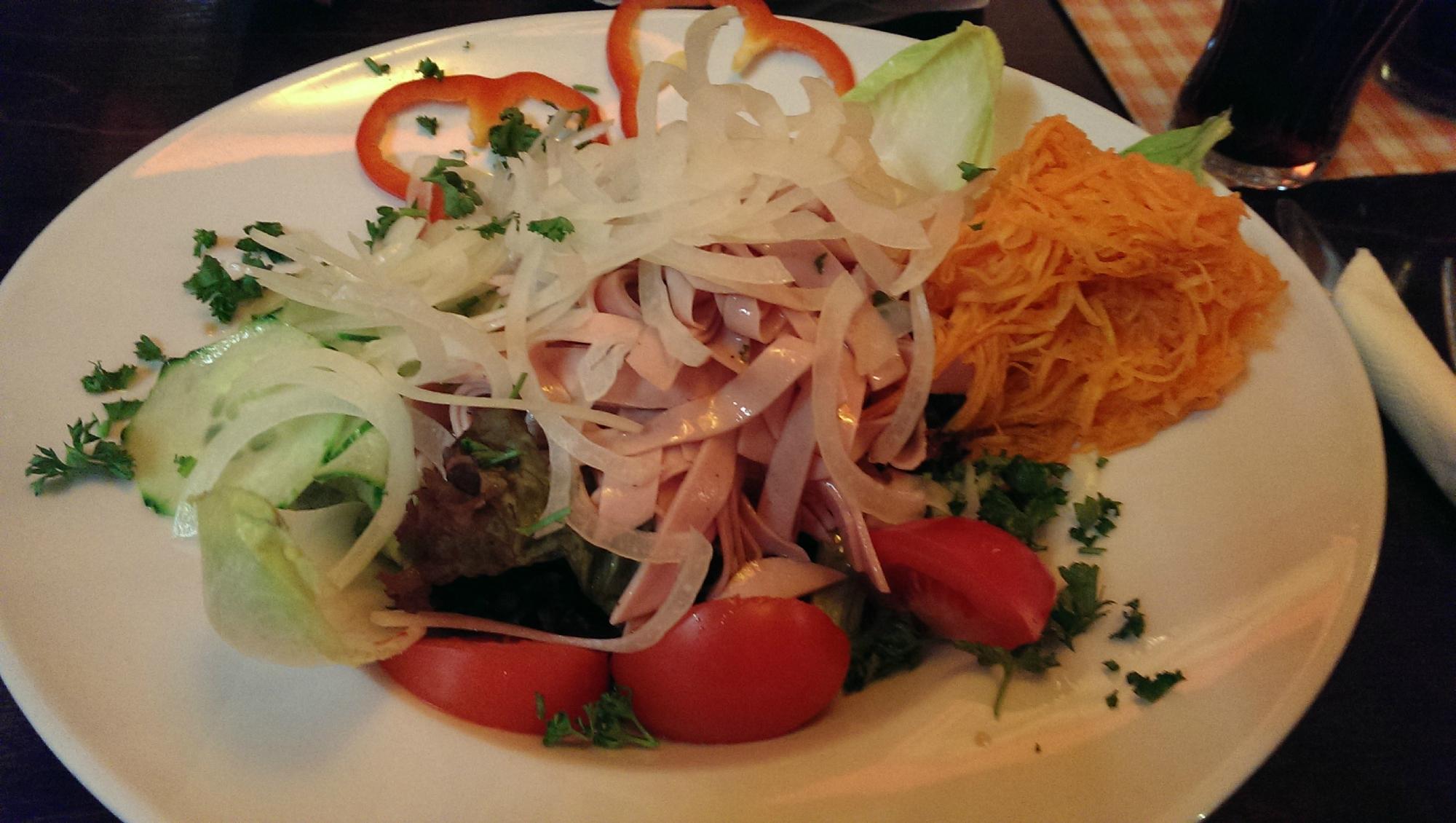 Harry's Cafe-Restaurant