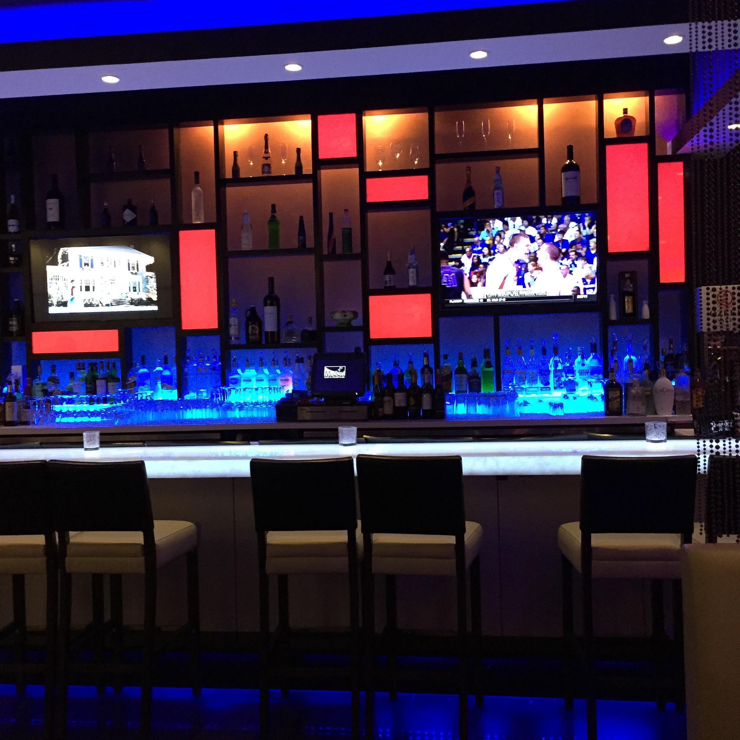 Midori Sushi & Steakhouse